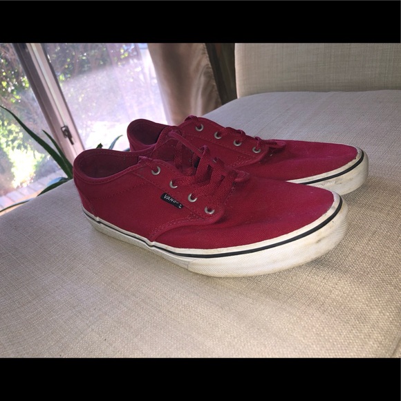 Youth Vans - Picture 5 of 5